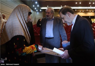 Hundreds of Muslim Doctors Attend Int’l Conference in Tehran