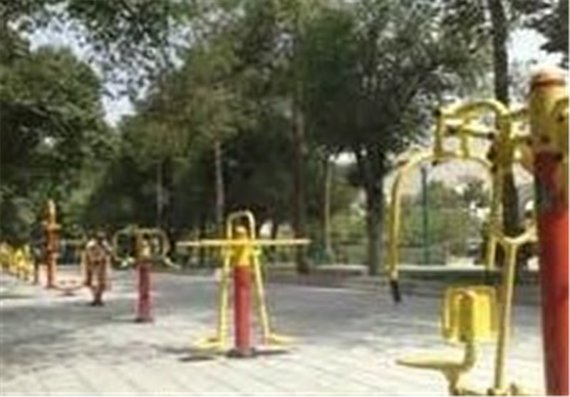 زندان‌های قزوین به وسایل ورزشی مجهز می‌شود