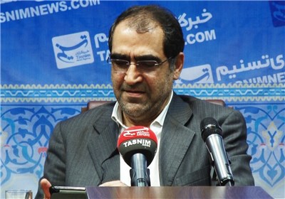 هاشمی چه فیلمی را در خبرگزاری تسنیم دید؟