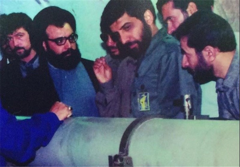 روایت اینستاگرامی ضرغامی از ایرادهای برره‌ای به موشک‌های ایرانی
