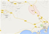 عربستان پایگاه هوایی تعز یمن را به اسرائیل تحویل می‌دهد