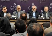 Iran’s Foreign Minister Zarif Defends Nuclear Conclusion