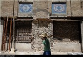 تخصیص اعتبار 2 میلیارد تومانی برای بازسازی و مرمت‌ بناهای تاریخی البرز