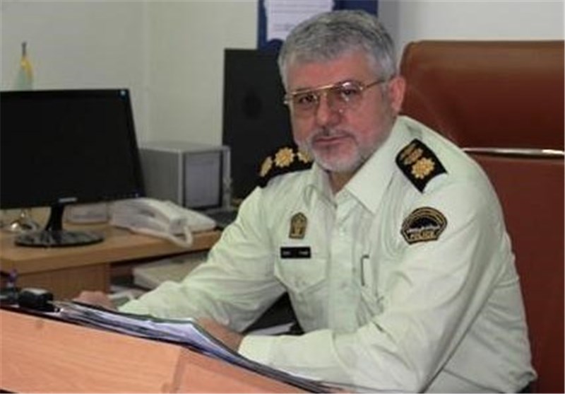 مشارکت مردم در ارتقاء امنیت استان مرکزی افزایش می‌یابد