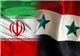 پرچم ایران سوریه