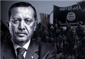 چرا ترکیه وارد جنگ با داعش شد؟