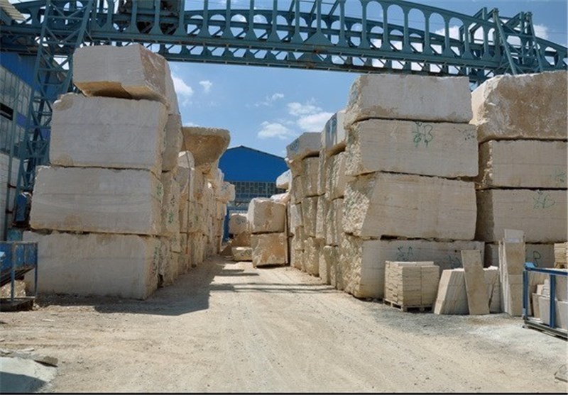 تعطیلی 80 واحد سنگ‌بری در استان لرستان/ 2 پایانه سنگ در استان ایجاد می‌شود