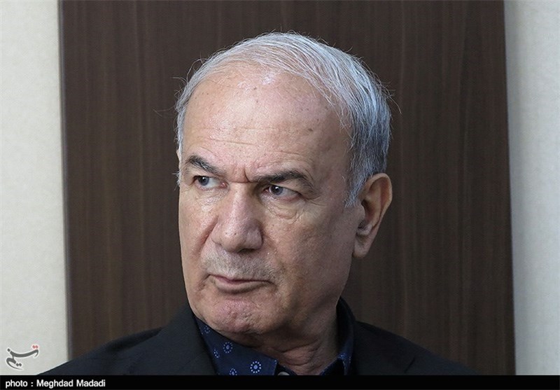 افشارزاده: احساس نکردم وزارت ورزش در انتخابات فوتبال دخالت کرده باشد