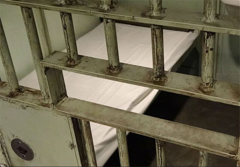 40 درصد زندانیان به واسطه مواد مخدر در زندان‌ هستند