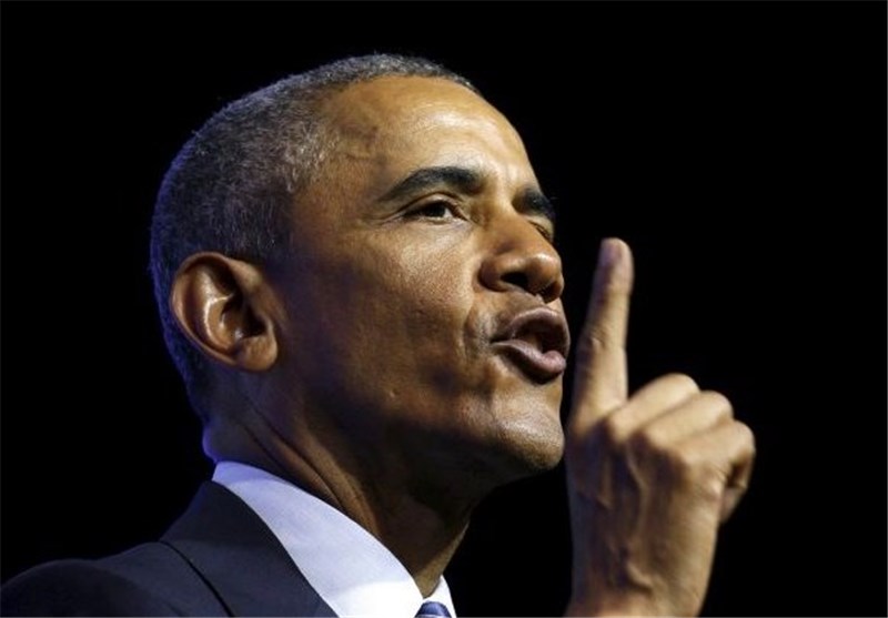 Obama to Tell Congress Voting Down Iran Nuclear Accord ‘Historic Mistake’