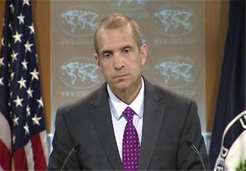 خودداری سخنگوی وزارت خارجه آمریکا از اظهارنظر درباره انتخابات ایران