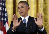اوباما‌: مخالفان توافق هسته‌ای تعهد ایدئولوژیک دارند