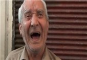 فیلم/خوش‌خنده‌ترین مرد ایران