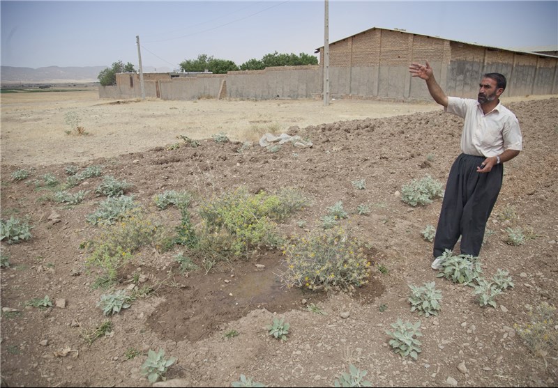 یک میلیون و 350 هزار روستایی زیرپوشش صندوق بیمه اجتماعی