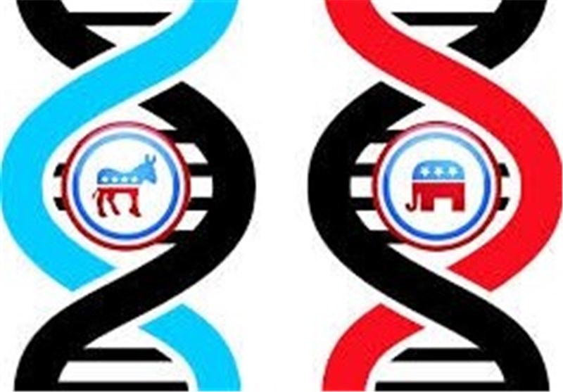 Could Your Genes Dictate Your Political Leaning?