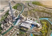اماراتی‌ها چگونه مشکل کمبود آب دوبی را حل کرده‌اند؟