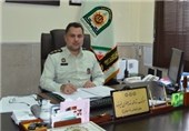 تقویت مشارکت شهروندان با پلیس، اولویت نیروی انتظامی در گیلان است