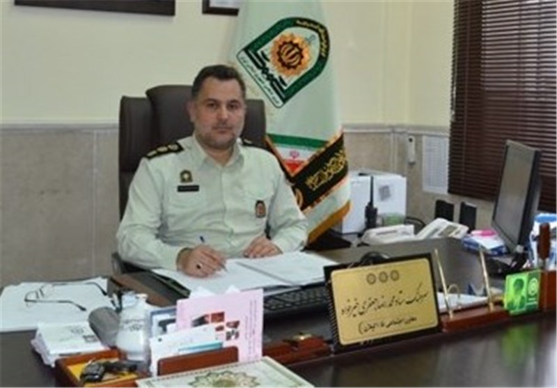 تقویت مشارکت شهروندان با پلیس، اولویت نیروی انتظامی در گیلان است