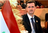 Syrian President Blames Refugee Crisis on West’s Support for Terrorists