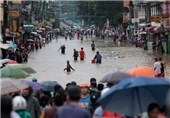 Five Dead, Three Missing in Southern Philippines Floods