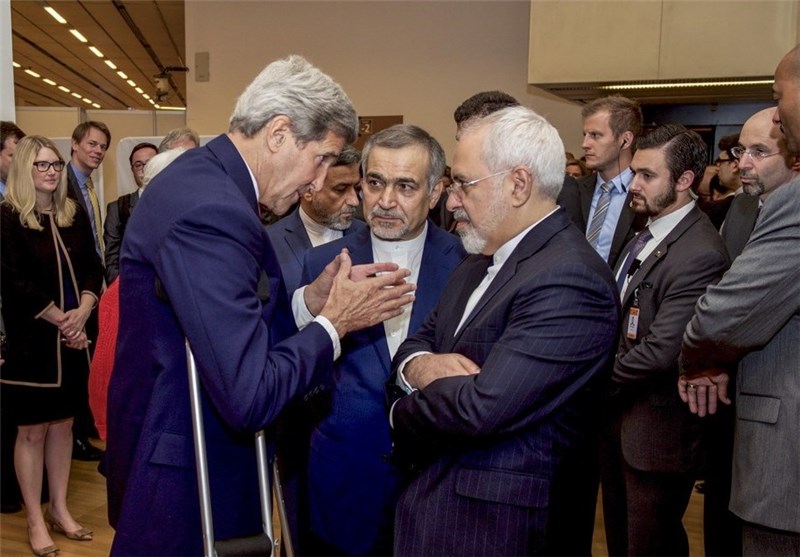 نیویورک تایمز: رد برجام در کنگره برای اعتبار جهانی آمریکا فاجعه خواهد بود