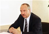 Belarussian Prosecutor General Due in Iran Saturday