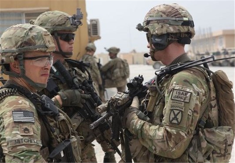 تمرکز ماموریت حمایت قاطع بر شکست داعش در افغانستان
