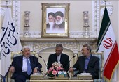 Iran Supports Syria Based on Religious, Human Duty: Larijani