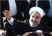 شنبه؛‌ اولین سفر استانی روحانی در دولت دوازدهم