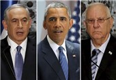 ریولین به دنبال استفاده سیاسی از اختلافاتش با نتانیاهو است