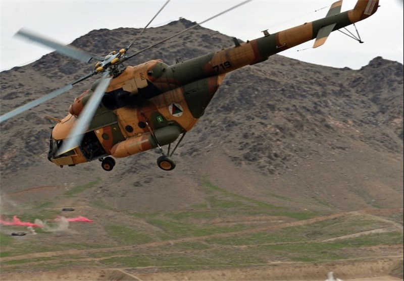Army Helicopter Crashes in Afghanistan, 17 Feared Dead: Reports