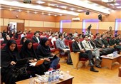 همایش تجلیل از خبرنگاران در زنجان برگزار شد‌