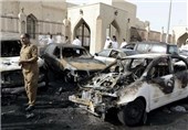 17 Killed in Suicide Attack at Saudi Mosque