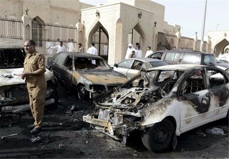 17 Killed in Suicide Attack at Saudi Mosque
