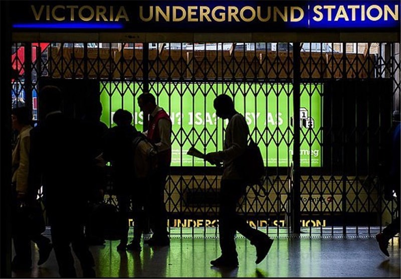London Commuters Turn to Bikes, Boats As Tube Strike Enters Second Day