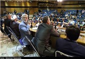 مجمع فوق‌العاده خانه احزاب برای اصلاح اساسنامه 24 تیر برگزار می‌شود