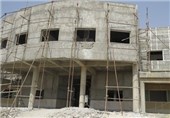 کمک 48 میلیارد ریالی منطقه ویژه اقتصادی پارس به ساخت بیمارستان دیر