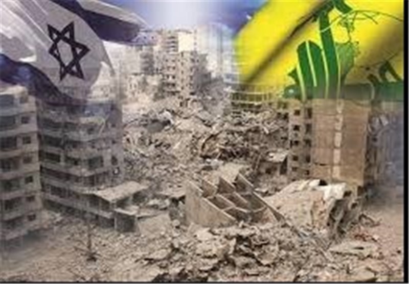 صف آرایی &quot;گنبد آهنین&quot; و &quot;موشک‌‎های حزب الله&quot; ! + تصاویر