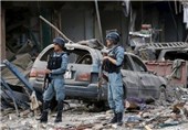 Truck Bomb in Kabul Kills Eight, Wounds Hundreds