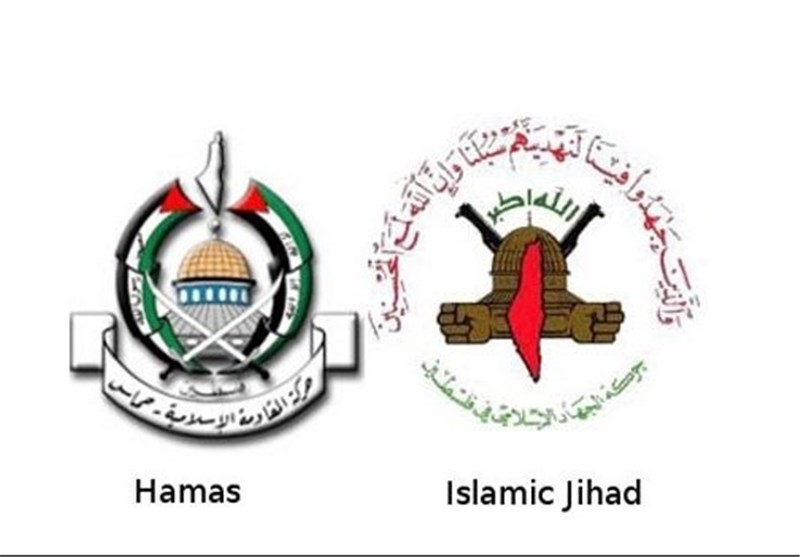 تاکید جهاد اسلامی و حماس بر تقویت مقاومت و روابط استراتژیک
