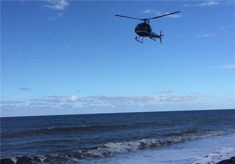 France Launches New Search for MH370 Debris