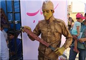سومین جشنواره ملی کباب بناب برگزار می‌شود