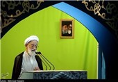 نمازجمعه این هفته تهران به‌ امامت آیت‌الله امامی کاشانی اقامه می‌شود