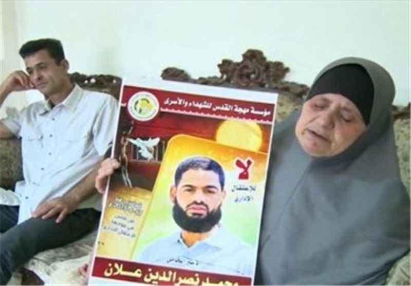 هشدار صلیب سرخ درباره مرگ یک اسیر فلسطینی در زندان‌های رژیم صهیونیستی