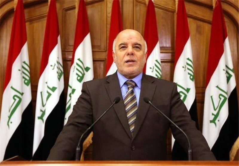 Iraqi PM Removes Key Officials, Vows to Fight Corruption