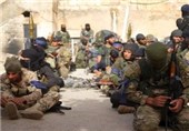 گروه دوم تروریست‌های آموزش یافته توسط آمریکا در سوریه مستقر می‌شوند