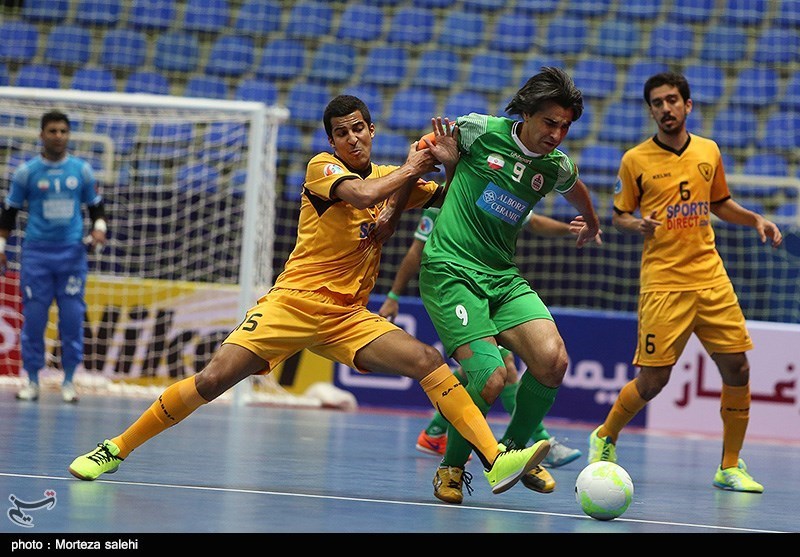 تاج: واگذاری میزبانی بین‌المللی به اصفهان نیازمند آمادگی مسئولان ورزش این شهر است