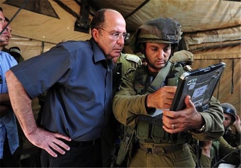 Moshe Yalon: Filistinlilerle Kalıcı Bir Çözüm İmkansız