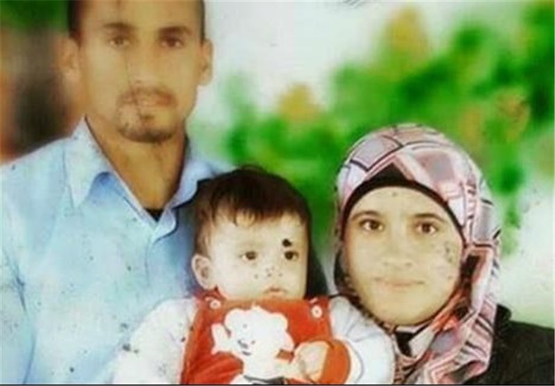 Mother of Palestinian Baby Killed in Israeli Arson Attack Dies