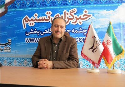 مقامات یونسکو به چهارمحال و بختیاری سفر می‌کنند